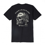 (163081542)FEAR OF A BLK PLANET TEE-BLK